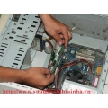 Sửa máy tính laptop tại nhà phố Láng Thượng Q. Đống Đa
